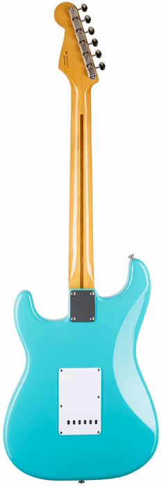 Fender Vintera 50s Stratocaster MN SFG - E-Gitarre