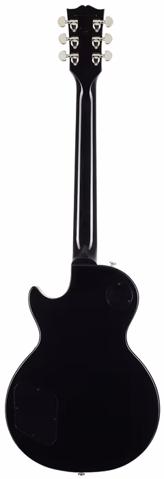 Gibson Les Paul Classic Ebony - E-Gitarre