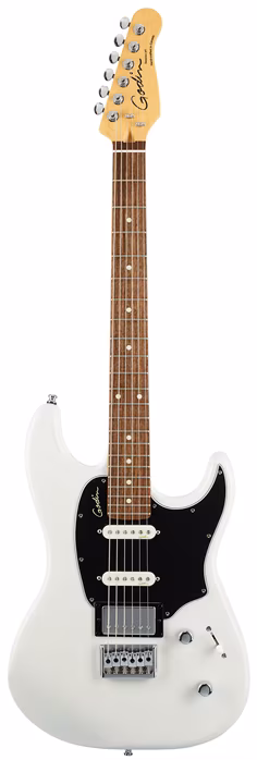 Godin Session HT Trans Cream RN - E-Gitarre