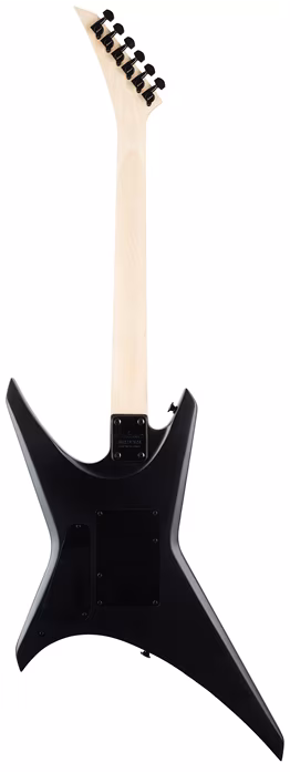Jackson JS32 Warrior AMR SBL - E-Gitarre