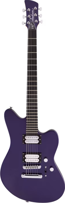 Jackson Pro Rob Caggiano Shadowcaster EB PMT - E-Gitarre
