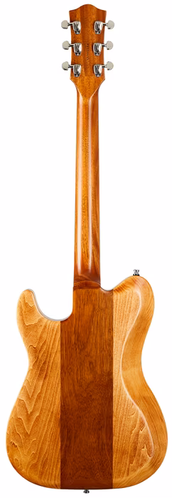 Godin Radium Winchester Brown RN - E-Gitarre