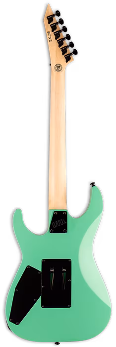 ESP LTD MIRAGE DX 87 TURQ - E-Gitarre