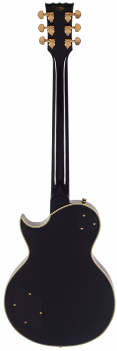 Vintage V100PBB - E-Gitarre