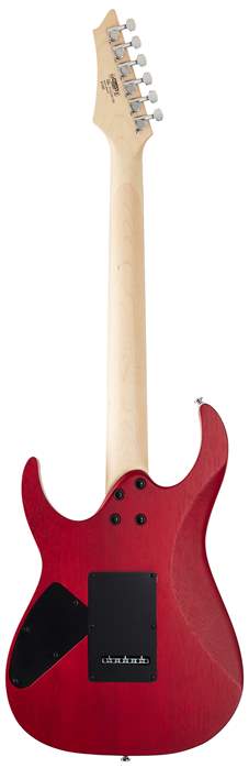 Cort X100 OPBC - E-Gitarre