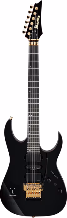 Ibanez RG5170B-BK - E-Gitarre