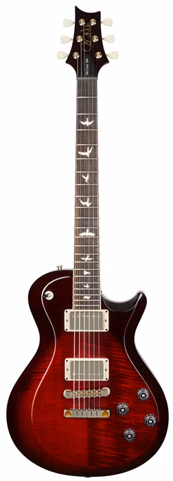 PRS S2 Singlecut McCarty 594 FR - E-Gitarre