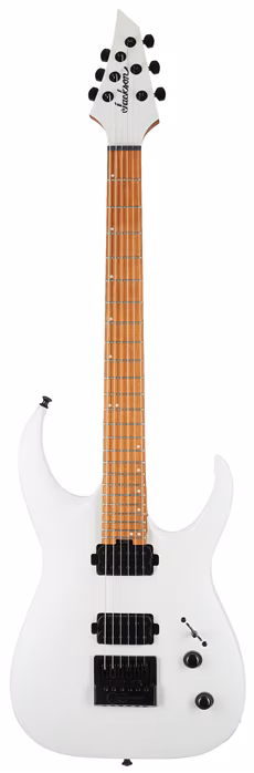 Jackson Pro Misha Mansoor Juggernaut ET6 CMN CHG - E-Gitarre