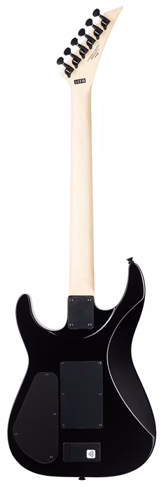 Jackson X Series Dinky DK2X LRL GBK - E-Gitarre