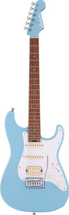 Jackson MJ Misha Mansoor So-Cal CMN DPB - E-Gitarre