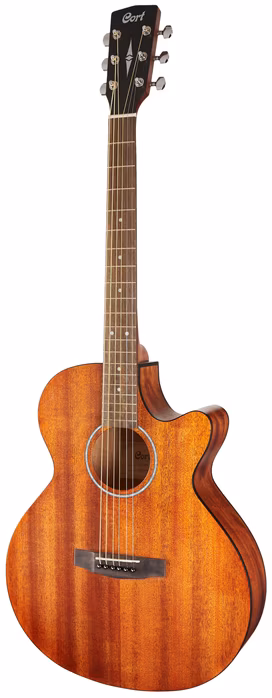 Cort SFX-MEM OP - Elektroakustische Gitarre