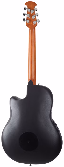 Ovation Celebrity Elite Plus CE48P-TGE - Elektroakustische Gitarre