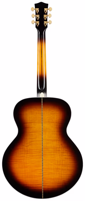 Sigma Guitars GJA-SG200 - Elektroakustische Gitarre