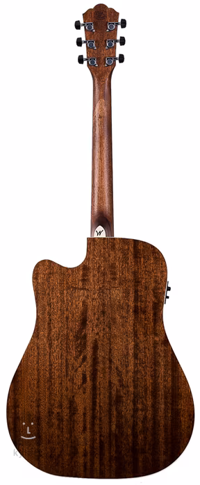 Washburn Heritage HD10SCETB-O-U - Elektroakustische Gitarre