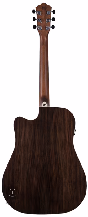 Washburn Heritage HD20SCE-O-U - Elektroakustische Gitarre