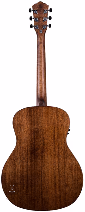 Washburn Woodline WLO12SE-O-U - Elektroakustische Gitarre