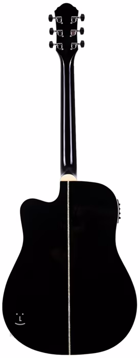 Oscar Schmidt OG2CEB-A-U - Elektroakustische Gitarre