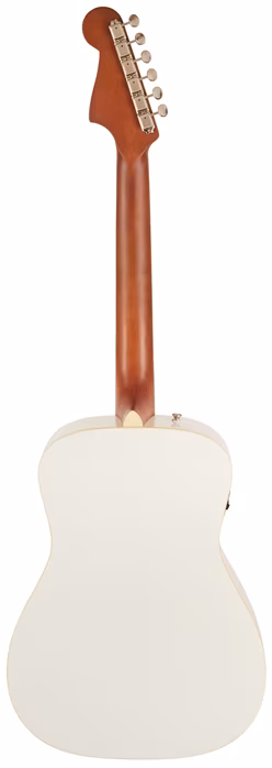 Fender Malibu Player ARG - Elektroakustische Gitarre