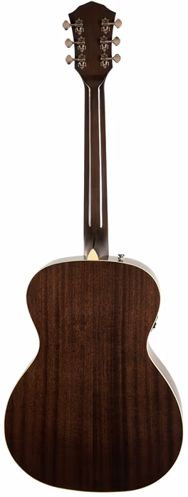 Fender FA-235E Concert MB - Elektroakustische Gitarre