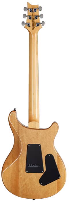 PRS SE Custom 24 LH DC 2021 - Linkshänder E-Gitarre