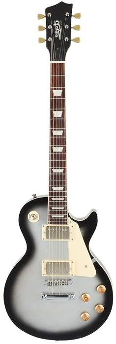 JET Guitars JL-500 SLB (ausgepackt) - E-Gitarre