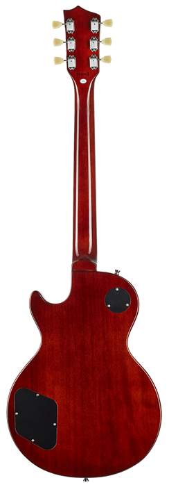 JET Guitars JL-500 SLB (ausgepackt) - E-Gitarre