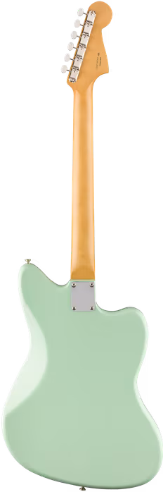 Fender Vintera 60s Jazzmaster Modified PF SG (ausgepackt) - E-Gitarre