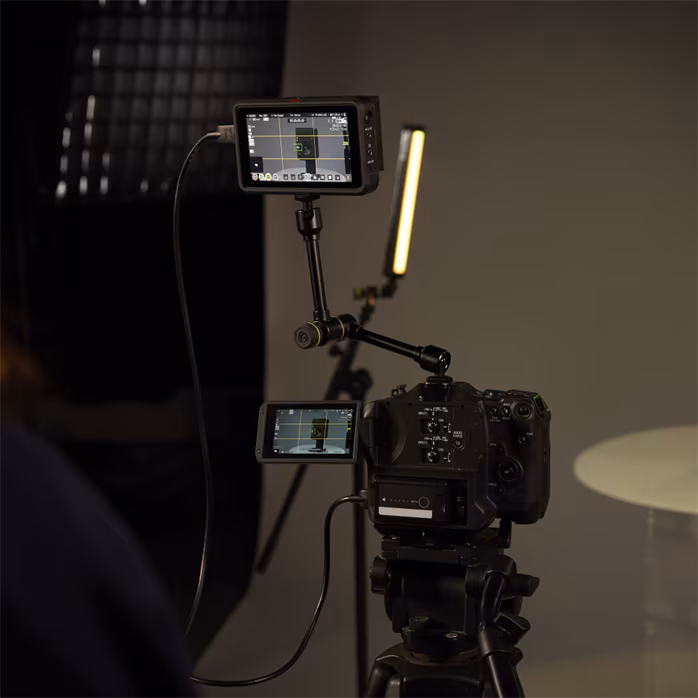 Gravity MA VARIARM M 14 - Mikrofon-Arm