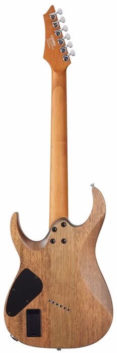 Cort X700 Mutility BKS - E-Gitarre