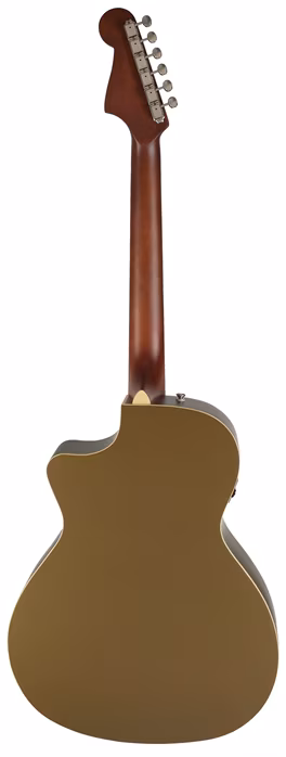 Fender Newporter Player WN OLS - Elektroakustische Gitarre