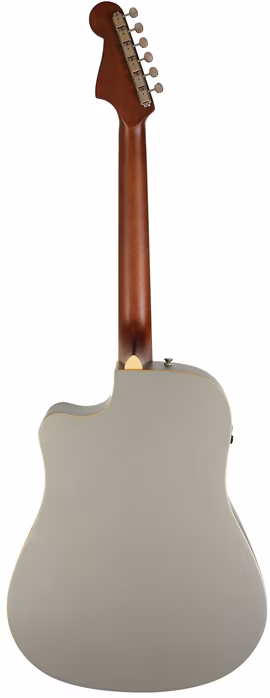 Fender Redondo Player WN SLS - Elektroakustische Gitarre