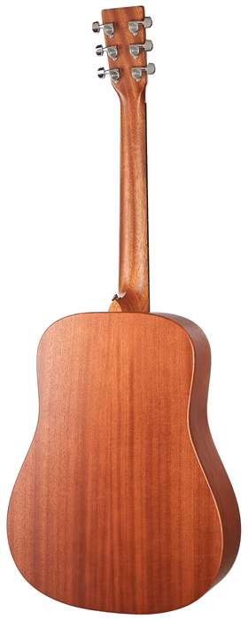 Martin DJr-10E Sitka Top - Elektroakustische Gitarre