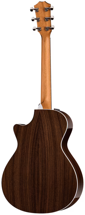 Taylor 412ce-R - Elektroakustische Gitarre