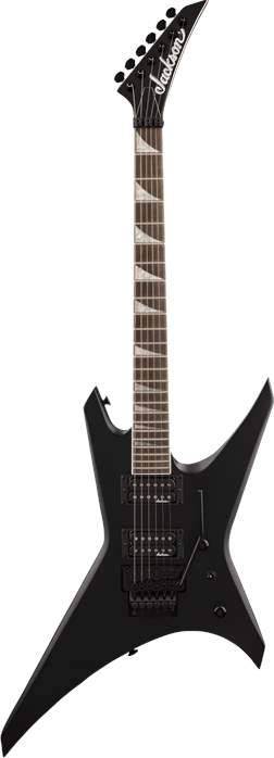 Jackson WRX24 Warrior LRL SBK - E-Gitarre