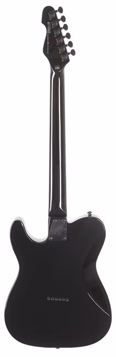 ESP LTD TE-200 Black - E-Gitarre