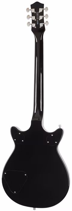 Gretsch G5222 Electromatic BLK - E-Gitarre