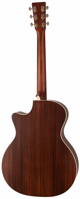 Martin GPC-16E Rosewood - Elektroakustische Gitarre