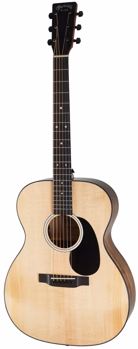 Martin 000-12E Koa - Elektroakustische Gitarre