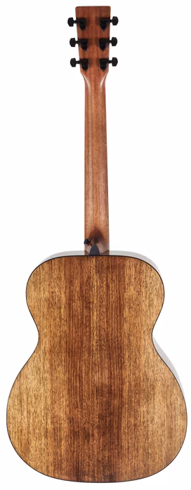 Martin 000-12E Koa - Elektroakustische Gitarre