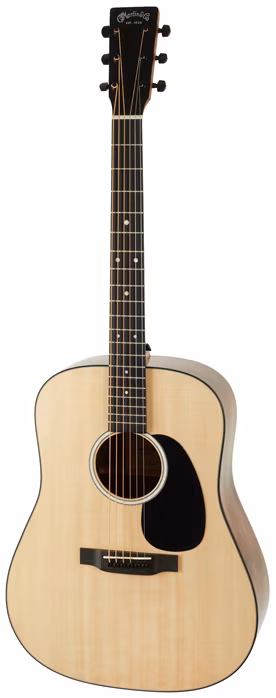Martin D-12E Koa - Elektroakustische Gitarre