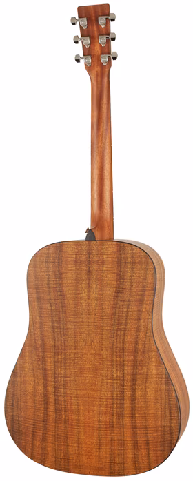 Martin D-X2E Koa - Elektroakustische Gitarre