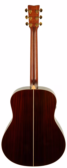 Yamaha LLTA VT - Elektroakustische Gitarre
