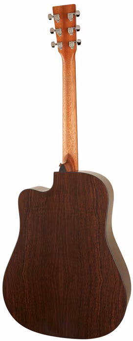 Martin DC-X2E Rosewood - Elektroakustische Gitarre