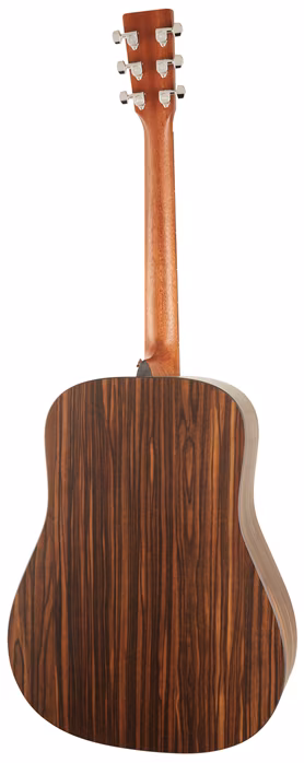 Martin DX2E Burst - Elektroakustische Gitarre