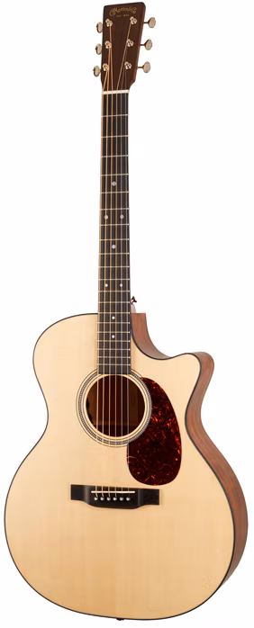 Martin GPC-16E - Elektroakustische Gitarre