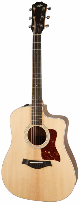 Taylor 210ce - Elektroakustische Gitarre