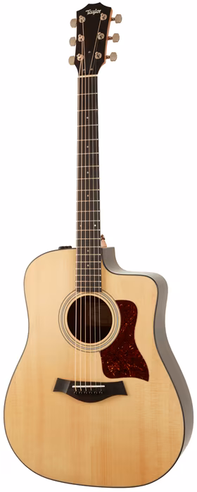 Taylor 210ce Plus - Elektroakustische Gitarre