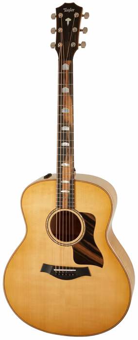 Taylor 618e - Elektroakustische Gitarre