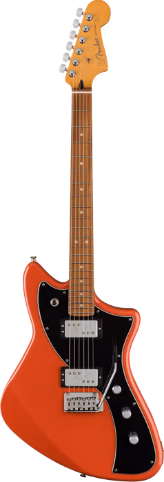 Fender Player Plus Meteora PF FRD - E-Gitarre