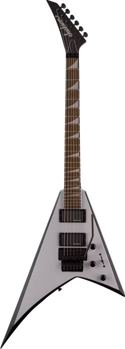 Jackson RRX24 Rhoads LRL BSG - E-Gitarre